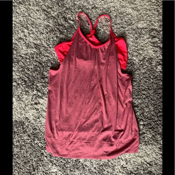 C9 workout tank top - Picture 9 of 11